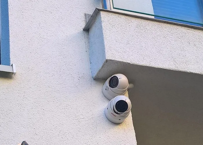 Apartament Oder Apartments- Private Parking Szczecin