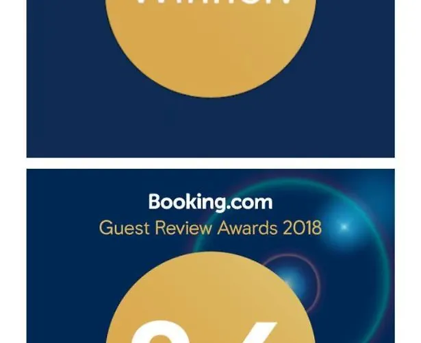 Oder Apartments- Private Parking