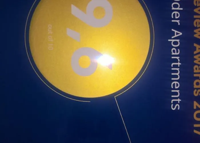 Apartamento Oder Apartments- Private Parking *